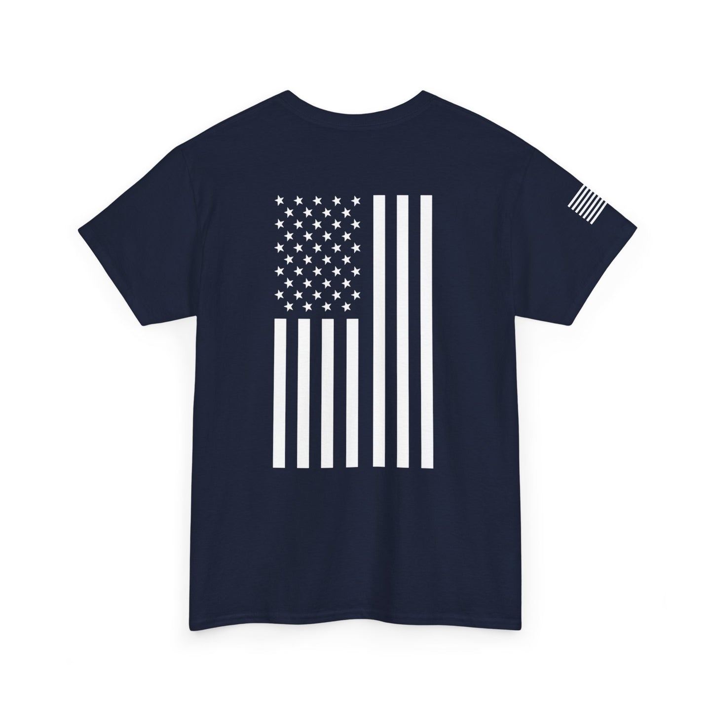 Weekend Warrior T-Shirt (Navy)