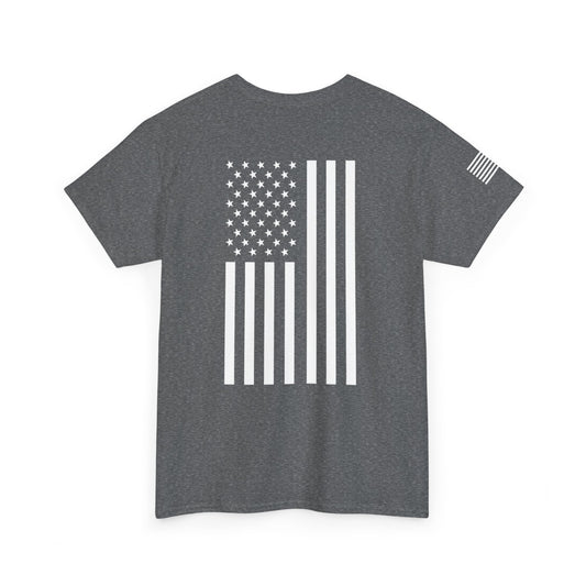 Weekend Warrior T-Shirt (Graphite Heather)
