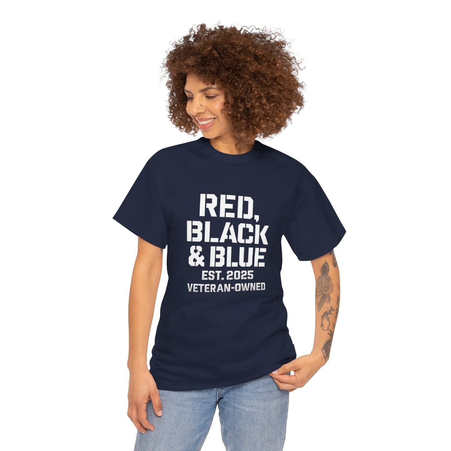 Patriotic T-Shirt