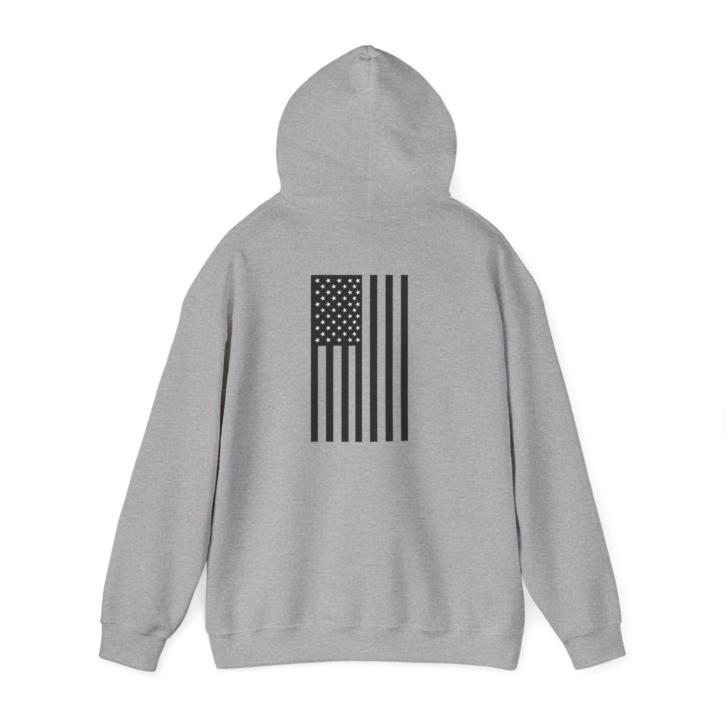 Everyday Wear BL Hoodie (Sport Gray)