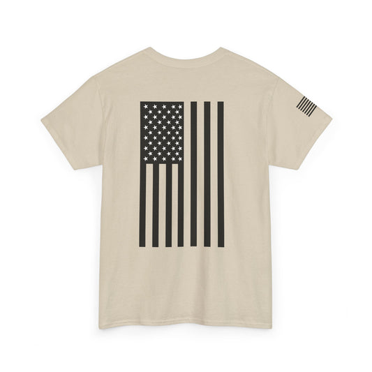 Weekend Warrior BL Tee (Sand)