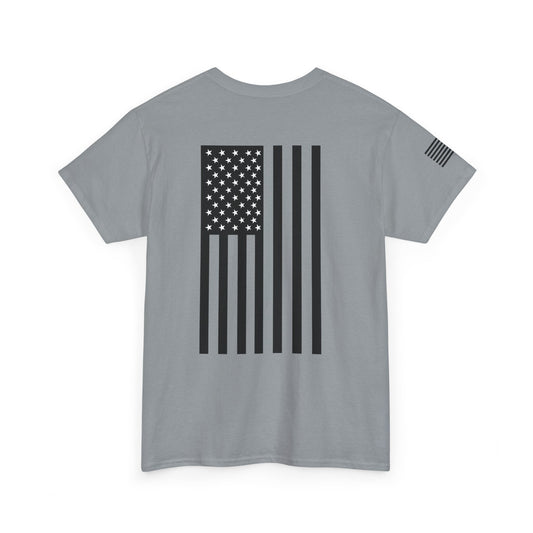 Weekend Warrior BL Tee (Gravel)