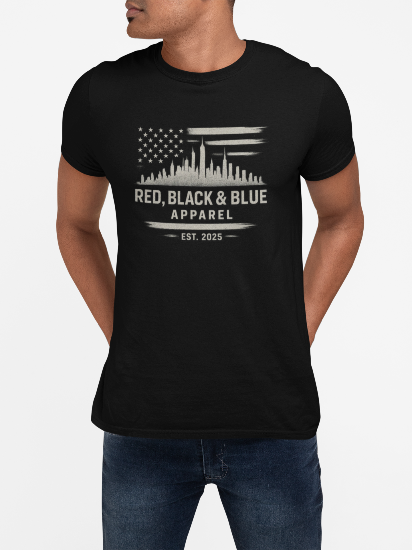 Patriotic T-Shirt