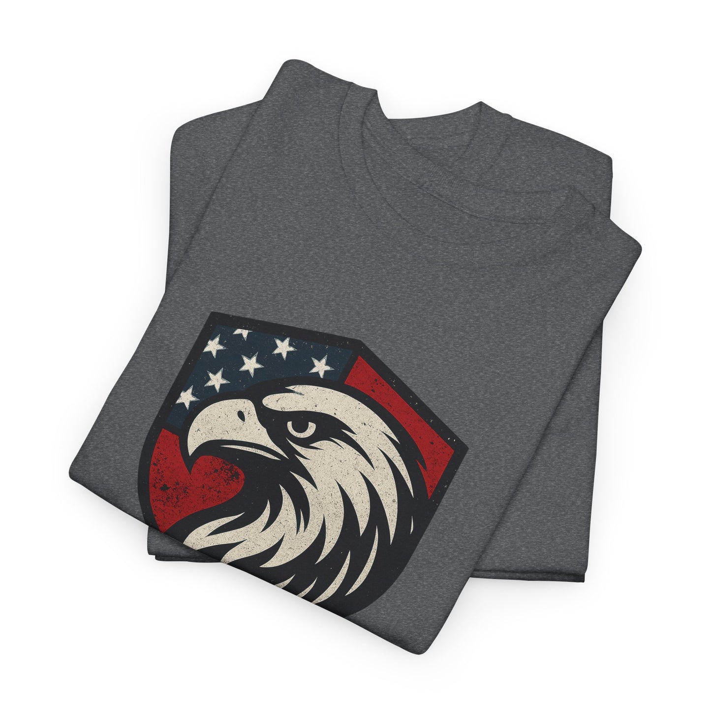Patriotic T-Shirt