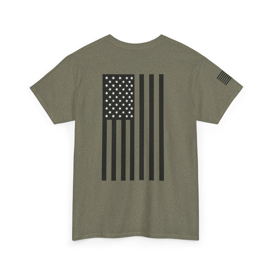 Weekend Warrior BL Tee (HMG)