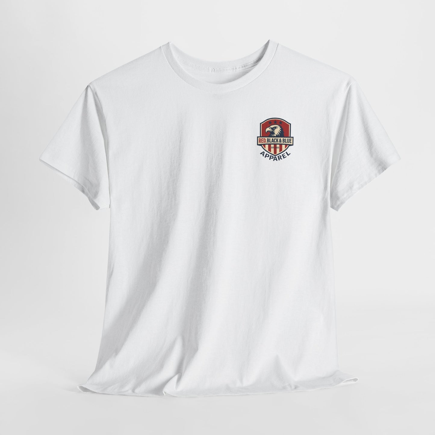 Everyday Wear T-Shirt (White)