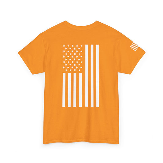 Weekend Warrior T-Shirt (Tennessee Orange)
