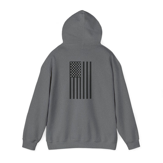 Everyday Wear BL Hoodie (Graphite Heather)
