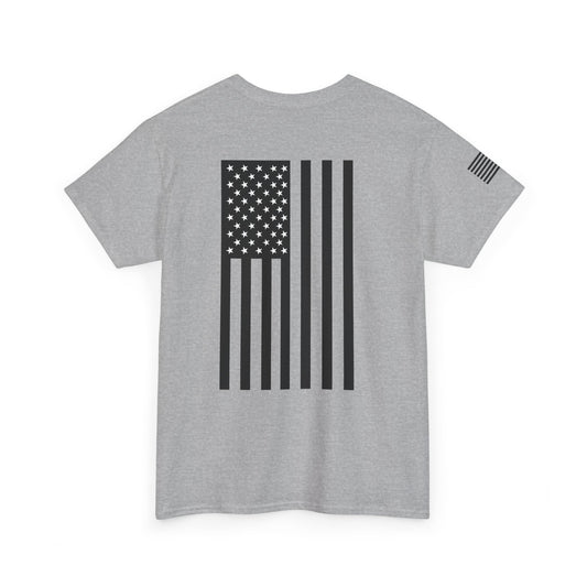 Weekend Warrior BL Tee (Sport Gray)