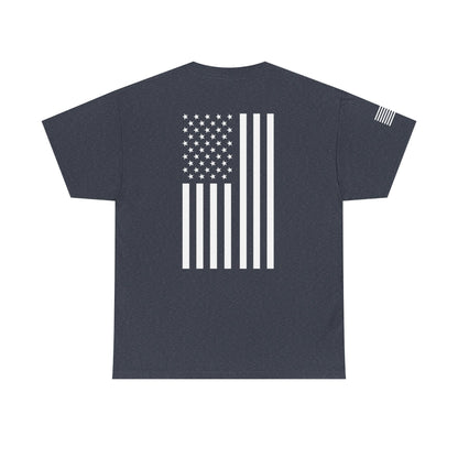 Patriotic T-shirt