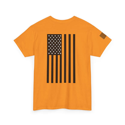 Weekend Warrior BL Tee (Tennessee Orange)