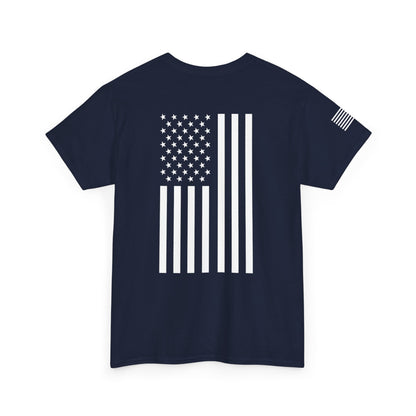Weekend Warrior T-Shirt (Navy)