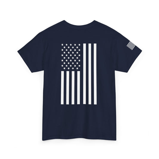 Weekend Warrior T-Shirt (Navy)