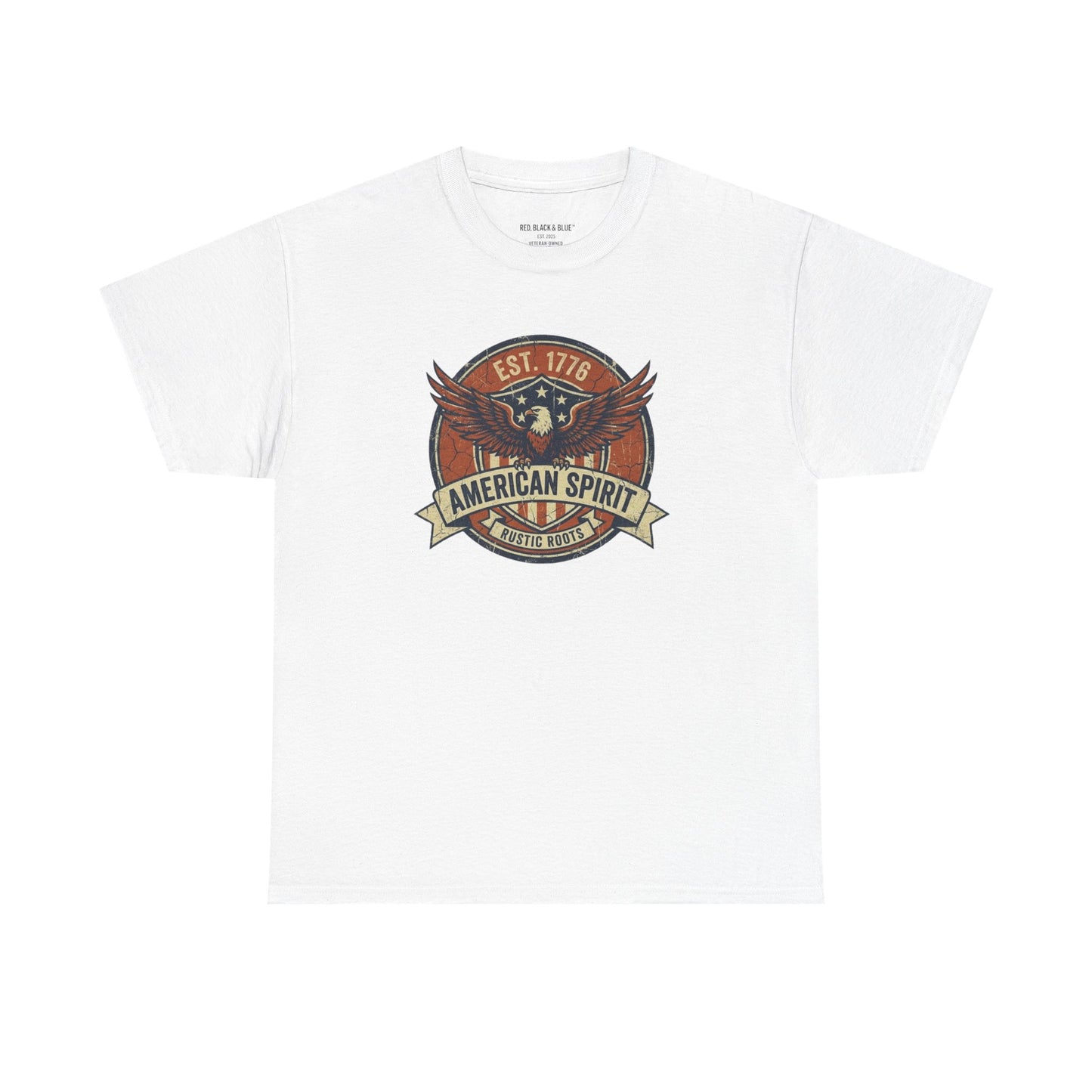 Americana T-Shirt