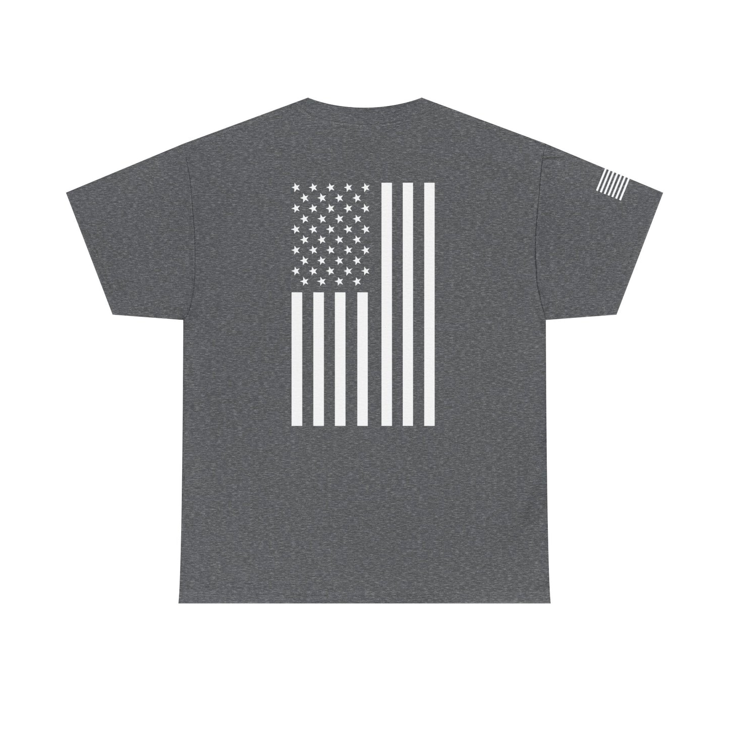 Patriotic T-shirt