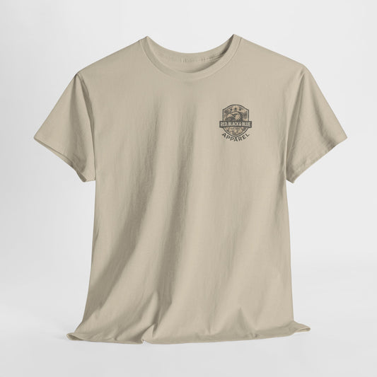 Everyday Wear T-Shirt (Sand)