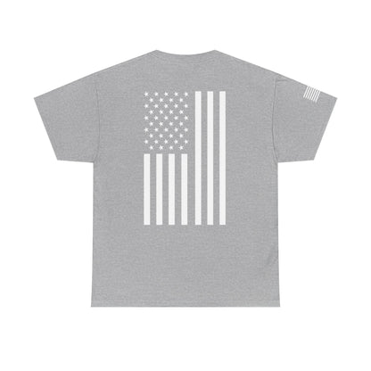 Patriotic T-shirt