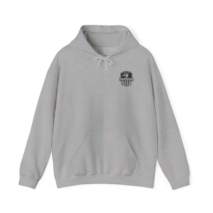 Everyday Wear BL Hoodie (Sport Gray)