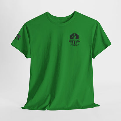 Weekend Warrior BL Tee (Irish Green)