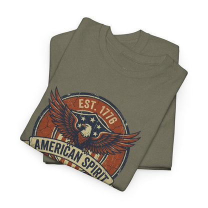 Americana T-Shirt