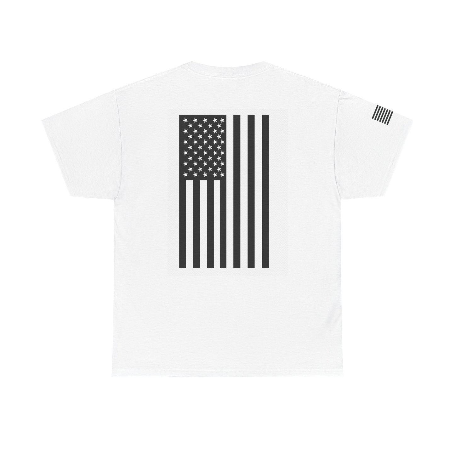 Patriotic T-shirt