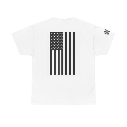 Patriotic T-shirt
