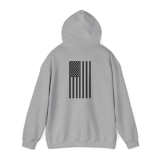 Everyday Wear BL Hoodie (Sport Gray)