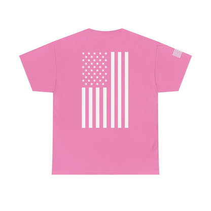 Patriotic T-shirt