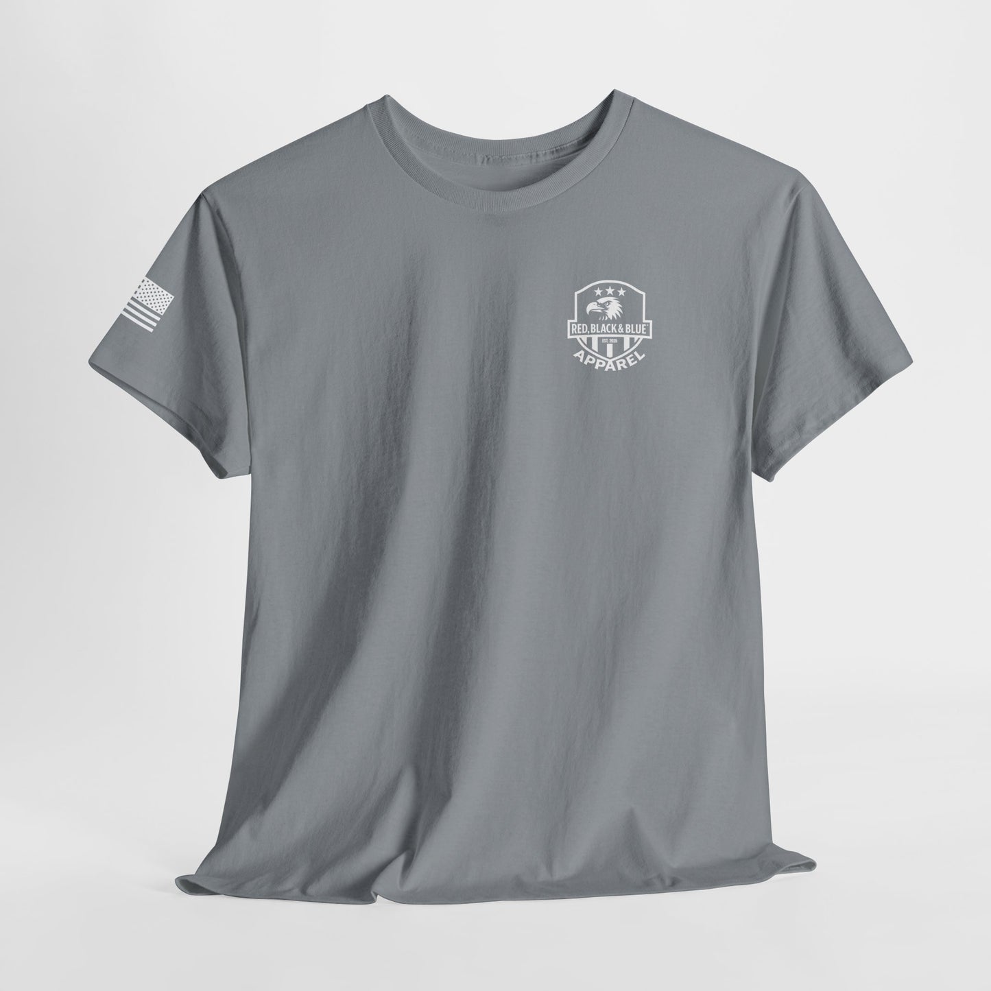 Weekend Warrior T-Shirt (Gravel)