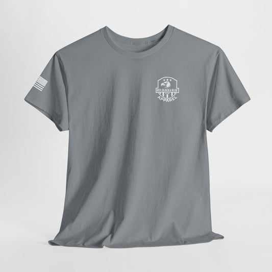 Weekend Warrior T-Shirt (Gravel)