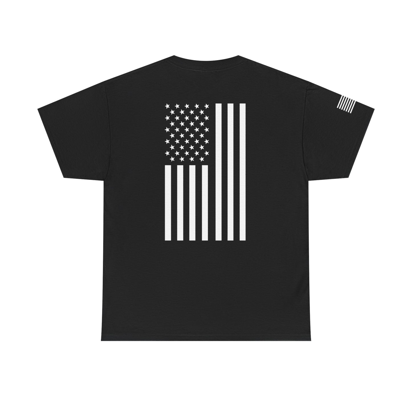 Patriotic T-shirt