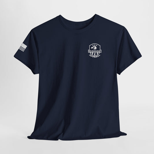 Weekend Warrior T-Shirt (Navy)