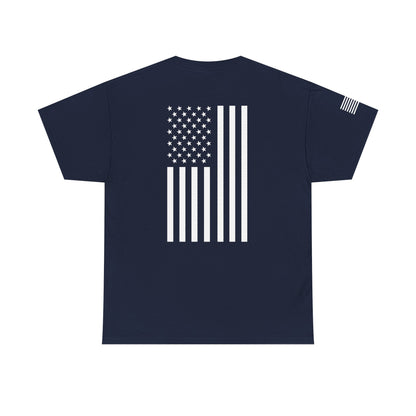 Patriotic T-shirt