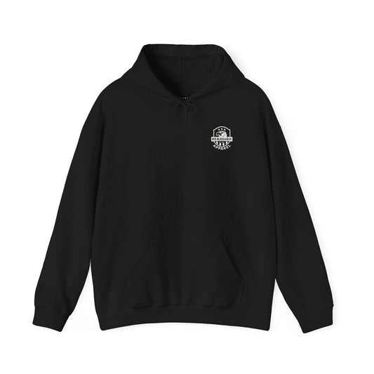 Everyday Wear WL Hoodie (Black)