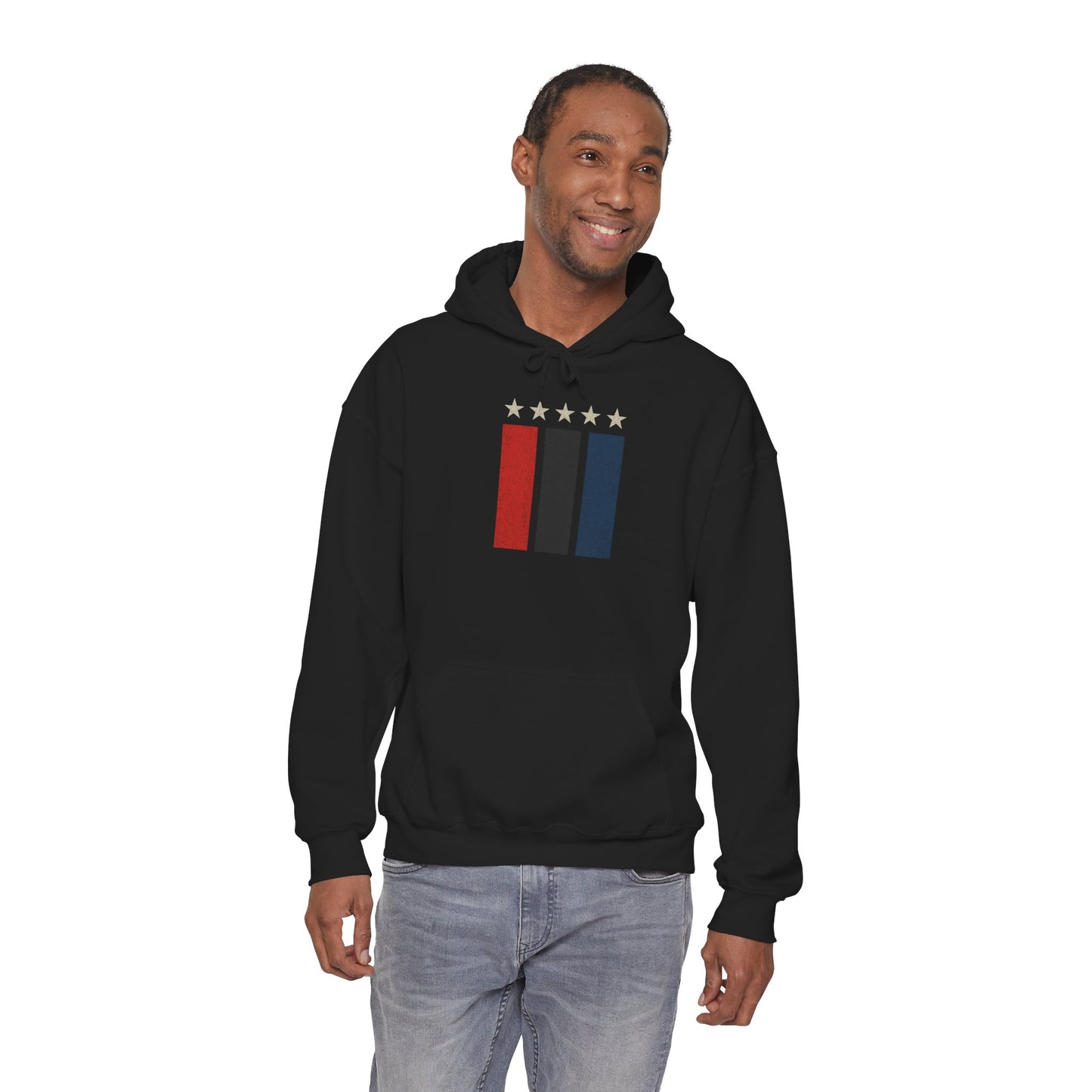 Urban Hoodie