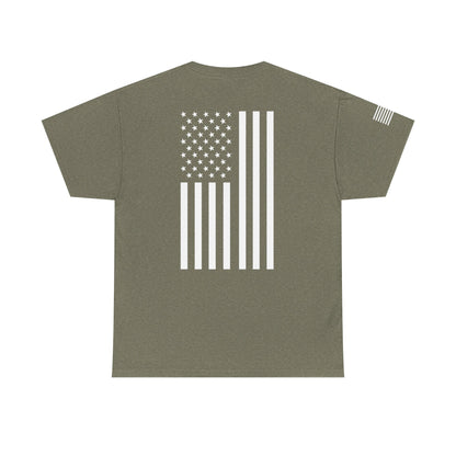 Patriotic T-shirt