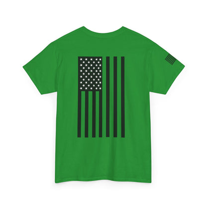 Weekend Warrior BL Tee (Irish Green)