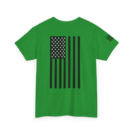 Weekend Warrior BL Tee (Irish Green)