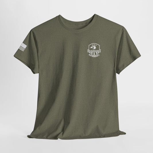 Weekend Warrior T-Shirt (OD Green)