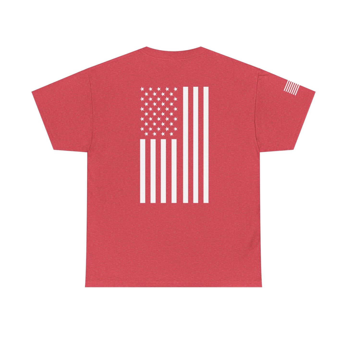 Patriotic T-shirt