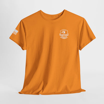 Weekend Warrior T-Shirt (Tennessee Orange)