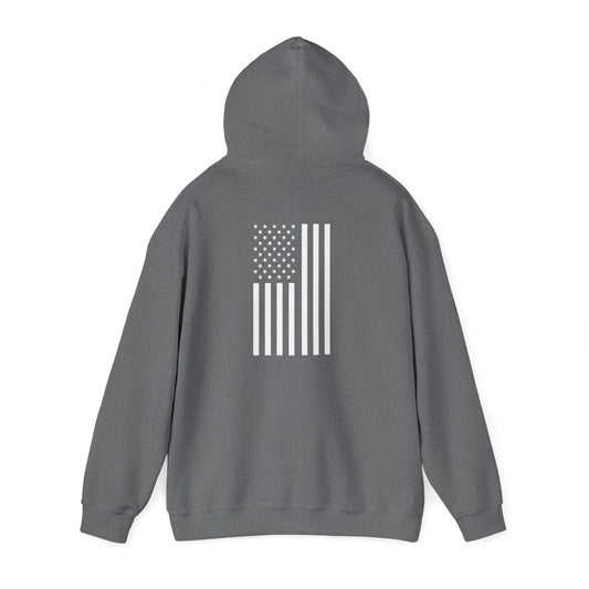 Everyday Wear WL Hoodie (Graphite Heather)