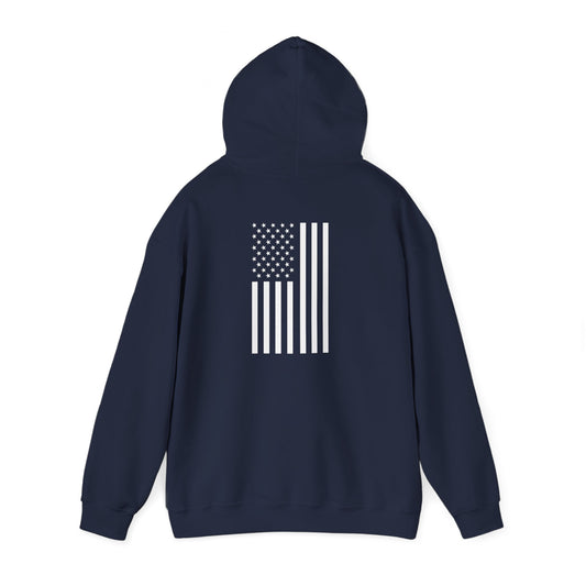 Everyday Wear WL Hoodie (Navy)