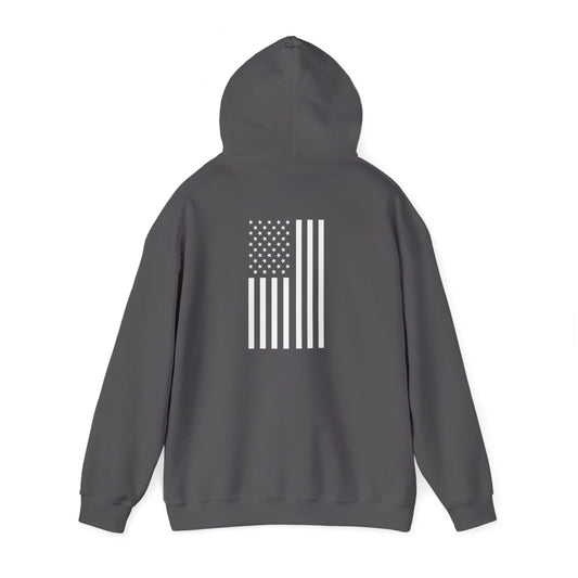 Everyday Wear WL Hoodie (Charcoal)
