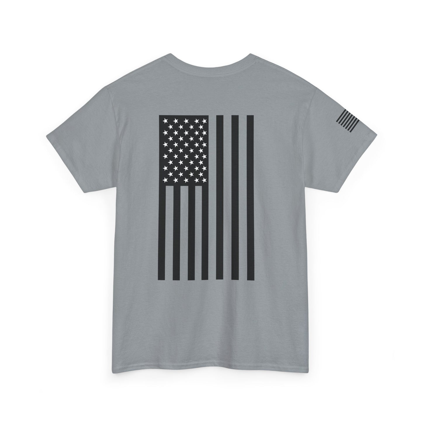 Weekend Warrior BL Tee (Gravel)