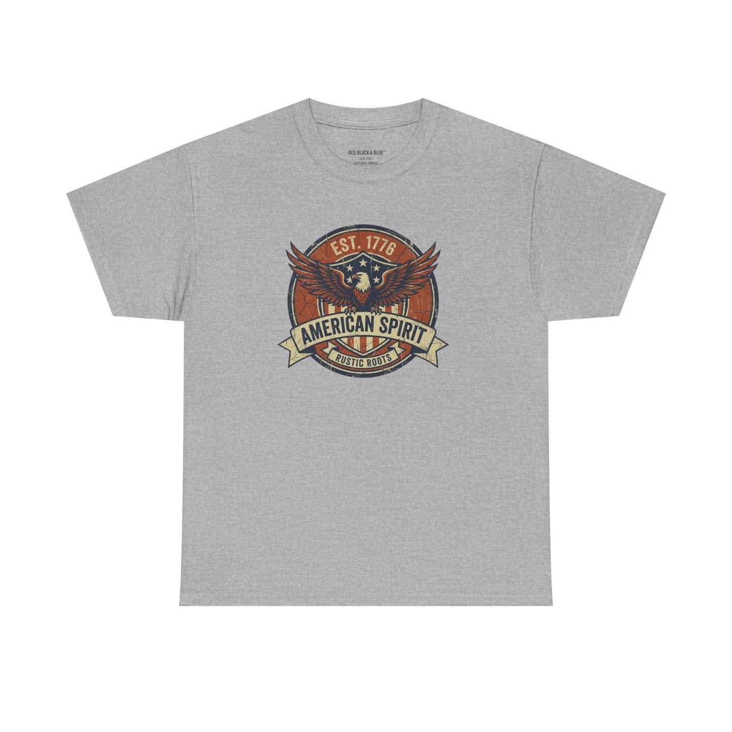 Americana T-Shirt
