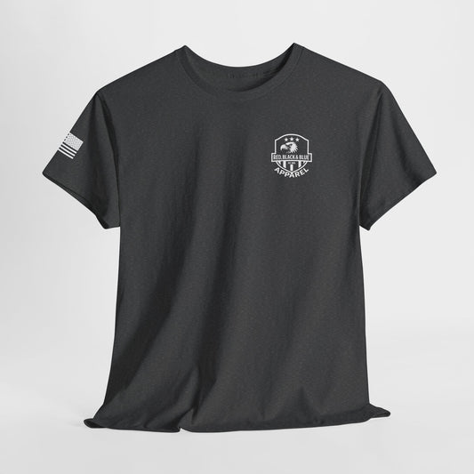 Weekend Warrior T-Shirt (Dark Heather)