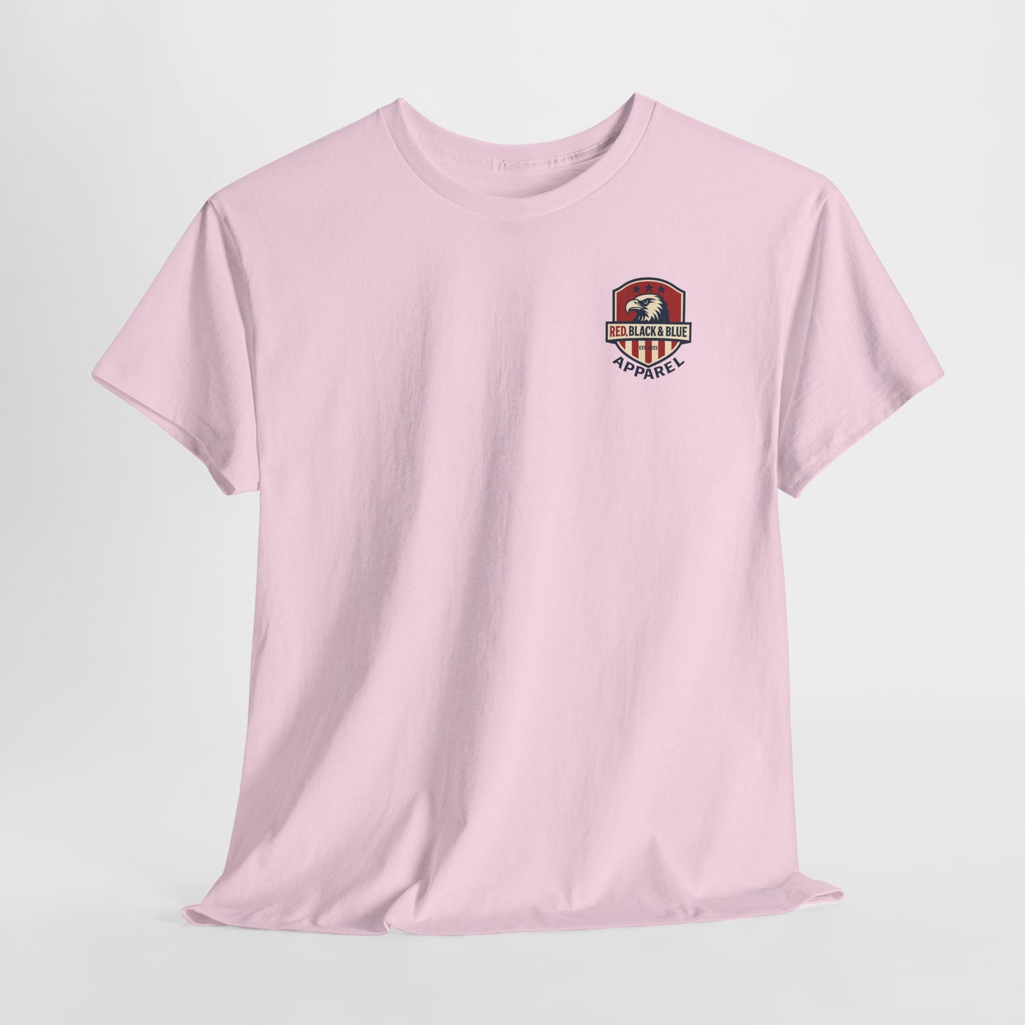 Everyday Wear T-Shirt (LP)