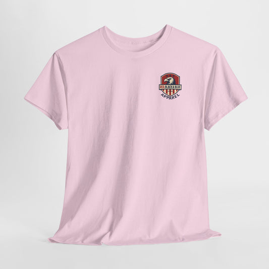 Everyday Wear T-Shirt (LP)