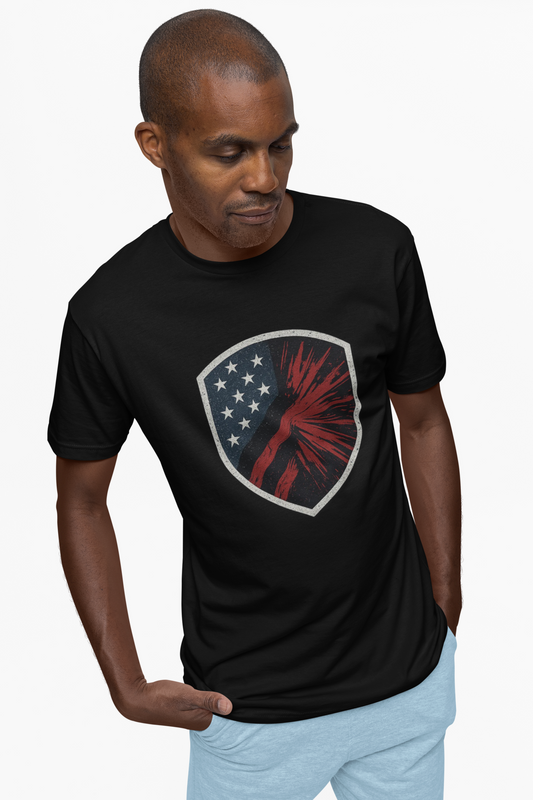 Patriotic T-shirt
